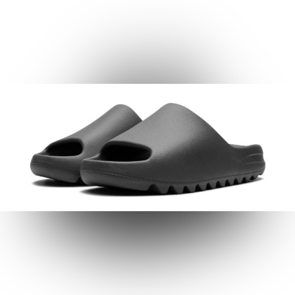 adidas Other - NIB adidas Yeezy Slide Granite
